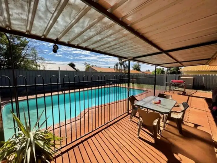 44 Wilara Street, Newman WA 6753