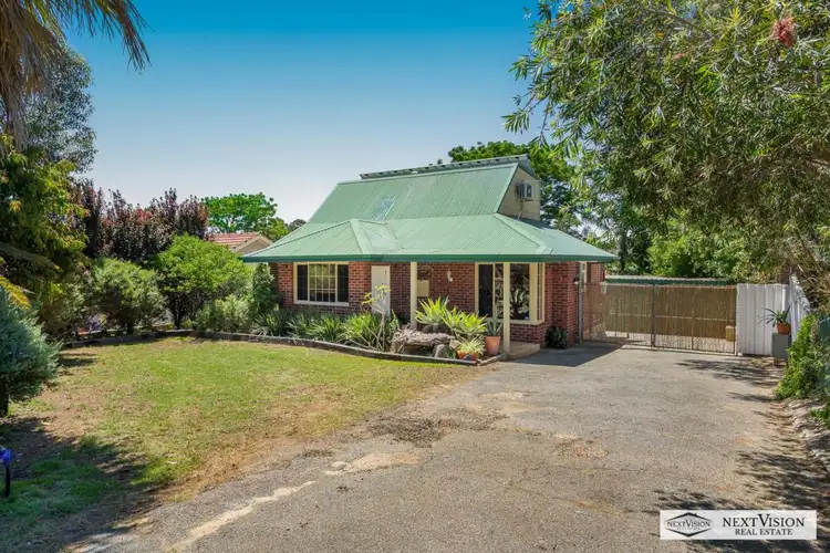 Second view of Homely house listing, 136 Cordelia Ave, Coolbellup WA 6163