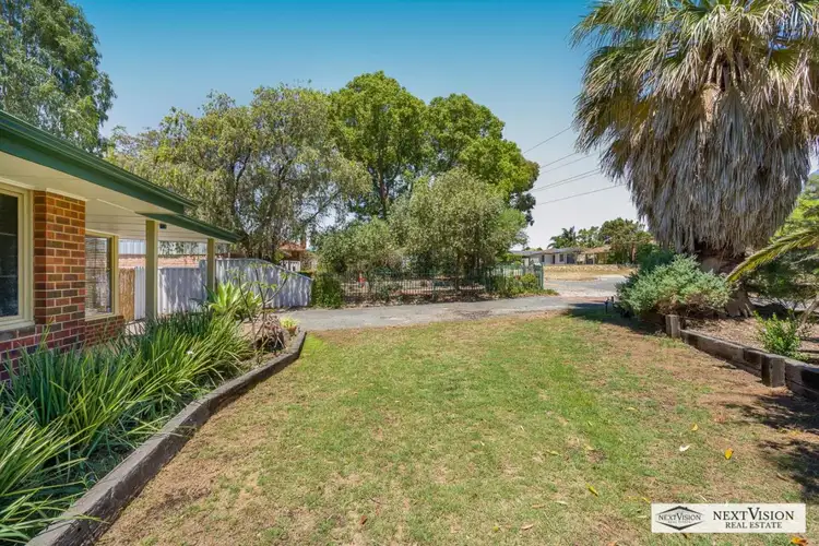 Third view of Homely house listing, 136 Cordelia Ave, Coolbellup WA 6163