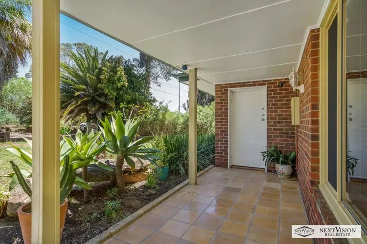 Fourth view of Homely house listing, 136 Cordelia Ave, Coolbellup WA 6163