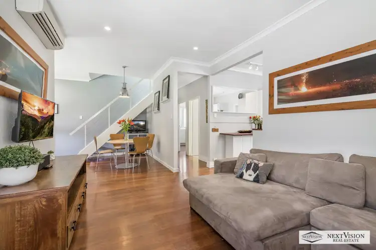 Fifth view of Homely house listing, 136 Cordelia Ave, Coolbellup WA 6163