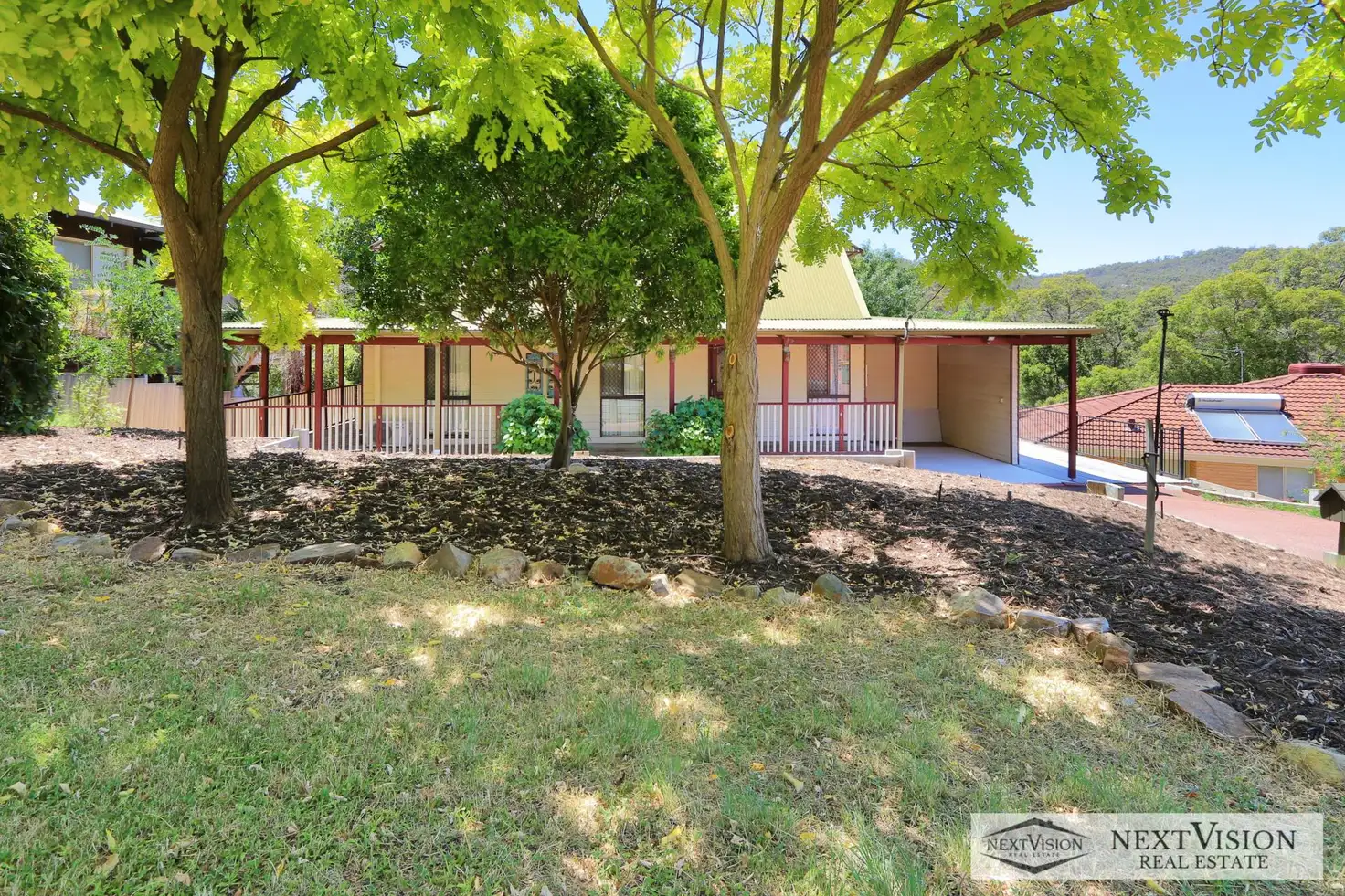 Main view of Homely house listing, 20 Bilkurra Way, Mount Nasura WA 6112