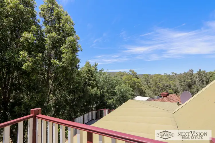 Second view of Homely house listing, 20 Bilkurra Way, Mount Nasura WA 6112