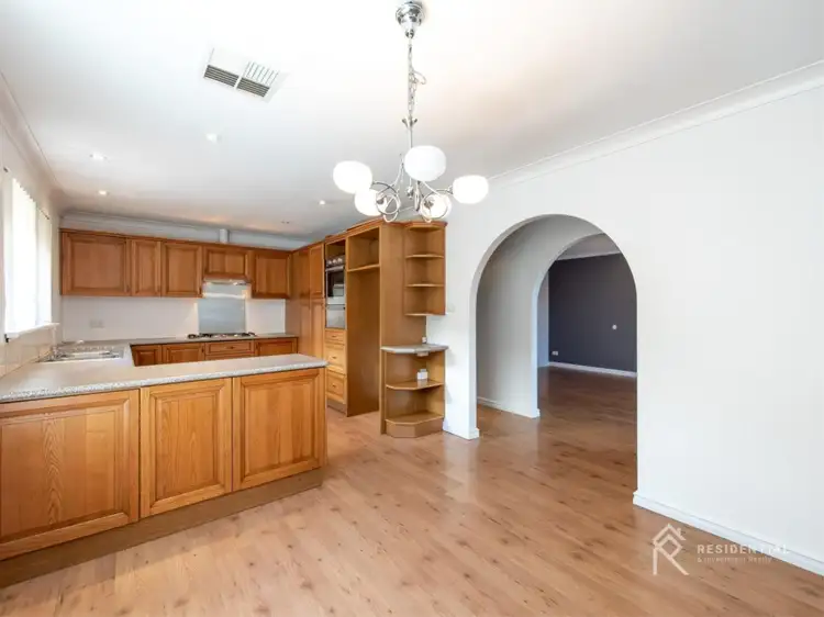 Main view of Homely semi-detached listing, 25A Penelope Place, Innaloo WA 6018