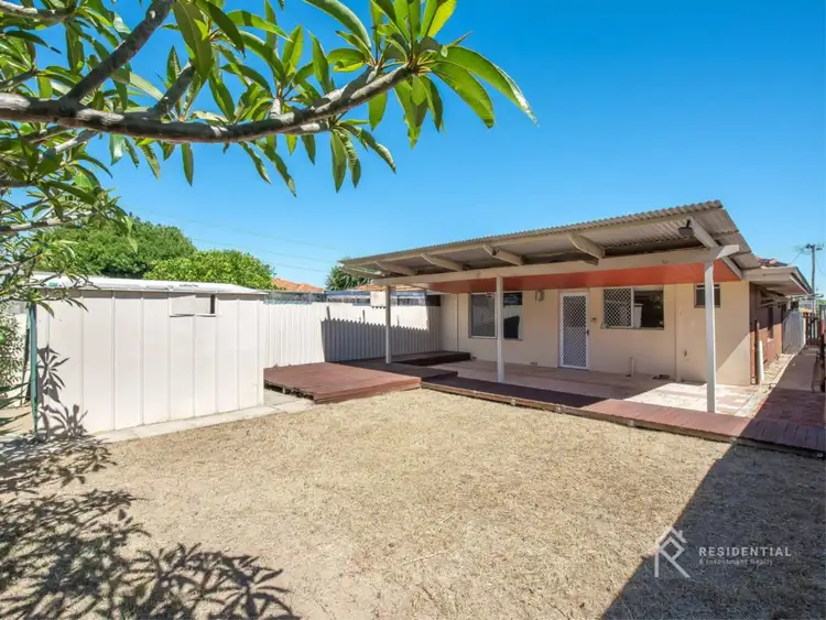 Third view of Homely semi-detached listing, 25A Penelope Place, Innaloo WA 6018