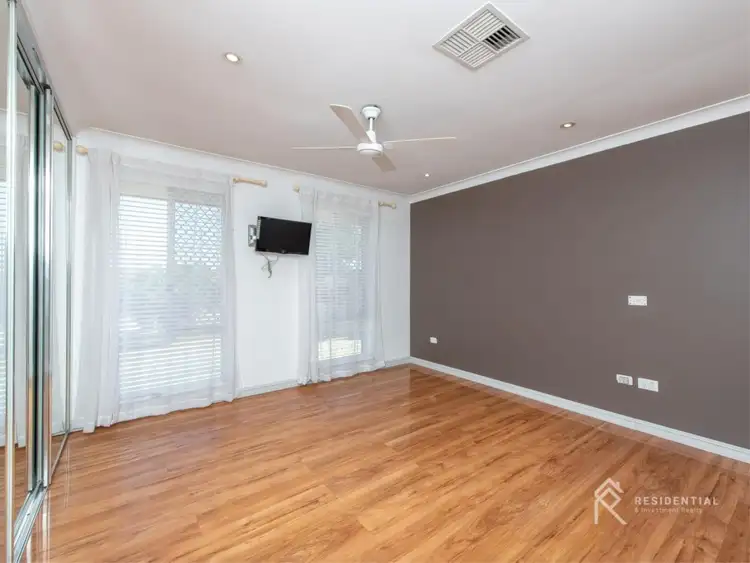 Fourth view of Homely semi-detached listing, 25A Penelope Place, Innaloo WA 6018