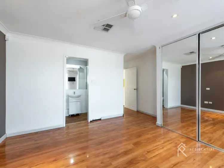 Fifth view of Homely semi-detached listing, 25A Penelope Place, Innaloo WA 6018