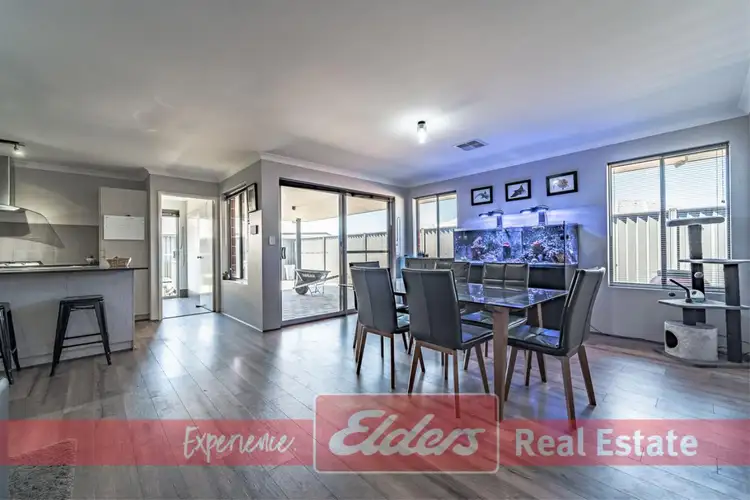 Sixth view of Homely house listing, 3 Sandringham Road, Baldivis WA 6171