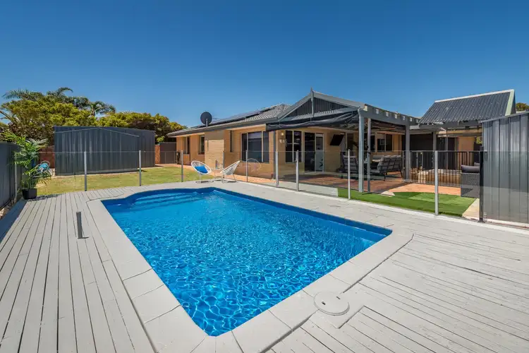 22 Fairway Circle, Connolly WA 6027