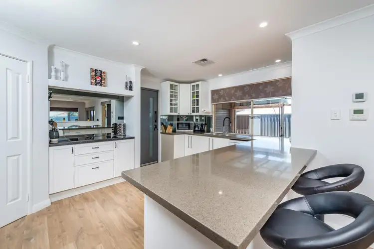 Fourth view of Homely house listing, 22 Fairway Circle, Connolly WA 6027