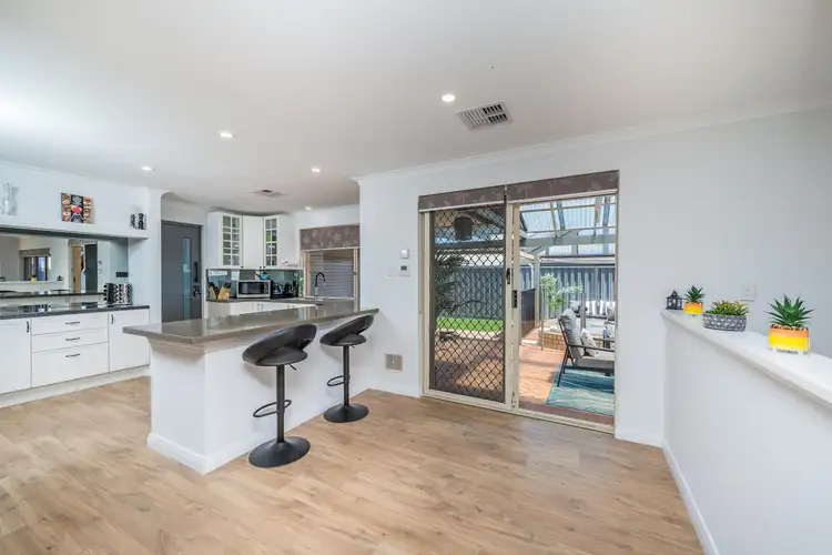 Seventh view of Homely house listing, 22 Fairway Circle, Connolly WA 6027