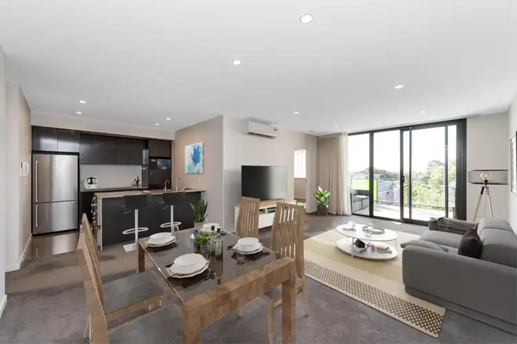 69/131 Harold Street, Highgate WA 6003
