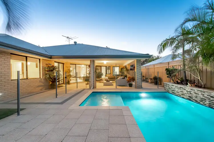 Main view of Homely house listing, 5 Carlingford Drive, Darch WA 6065