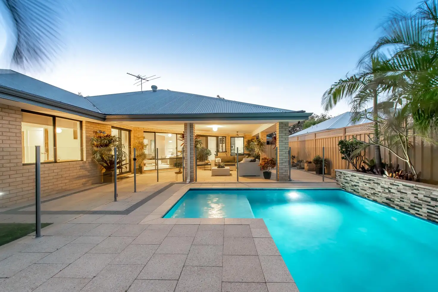 Main view of Homely house listing, 5 Carlingford Drive, Darch WA 6065