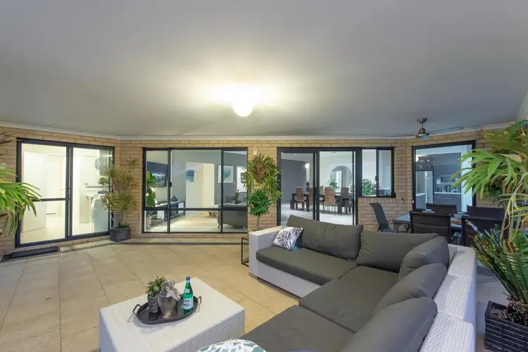 Second view of Homely house listing, 5 Carlingford Drive, Darch WA 6065