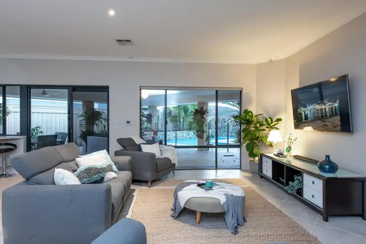 Fourth view of Homely house listing, 5 Carlingford Drive, Darch WA 6065