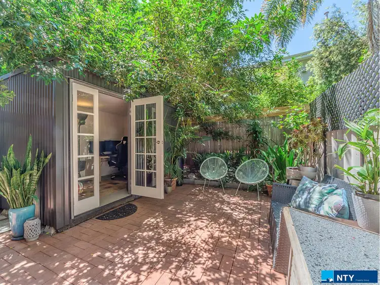Main view of Homely apartment listing, 6/58 Second Avenue, Mount Lawley WA 6050