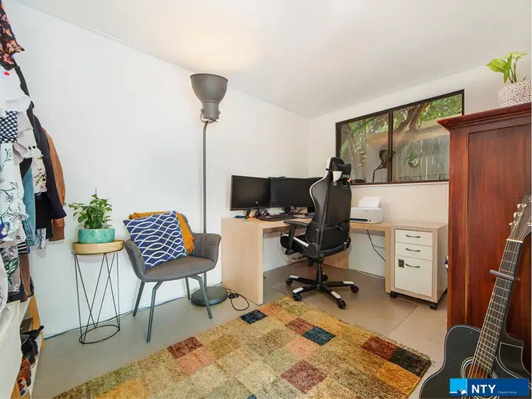 Fourth view of Homely apartment listing, 6/58 Second Avenue, Mount Lawley WA 6050