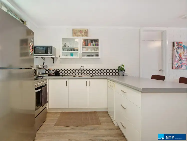 Sixth view of Homely apartment listing, 6/58 Second Avenue, Mount Lawley WA 6050