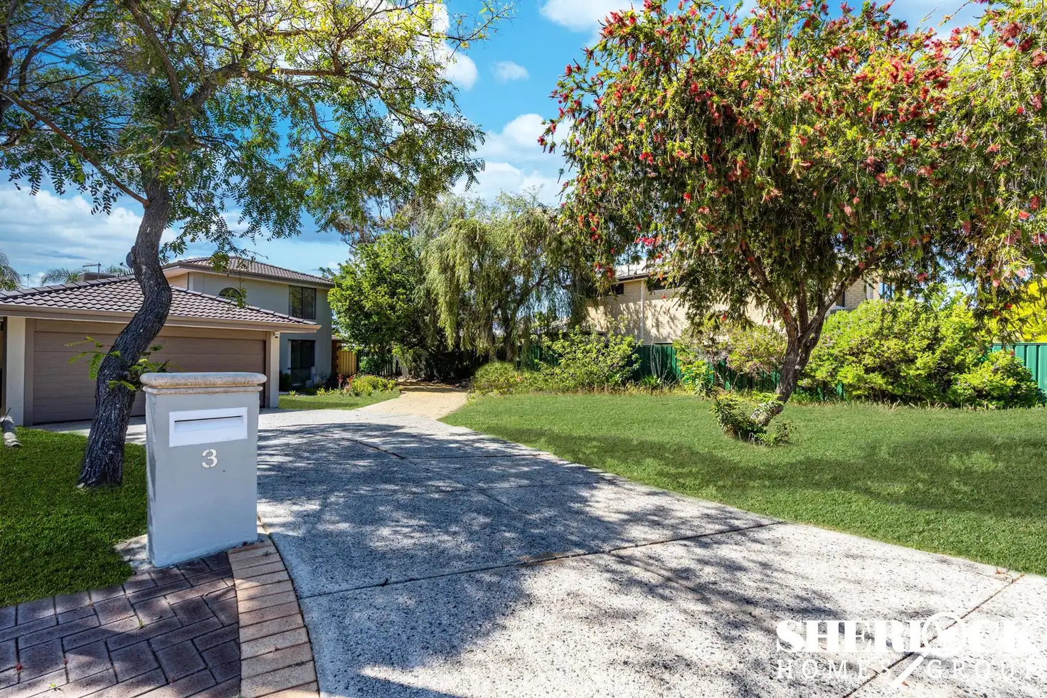 Main view of Homely house listing, 3 Riverview Rise, Wilson WA 6107