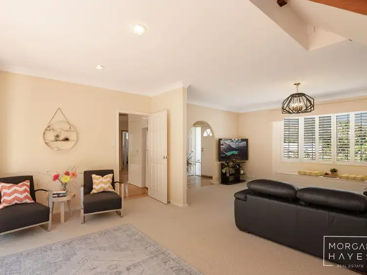 Sixth view of Homely house listing, 72 First Avenue, Rossmoyne WA 6148