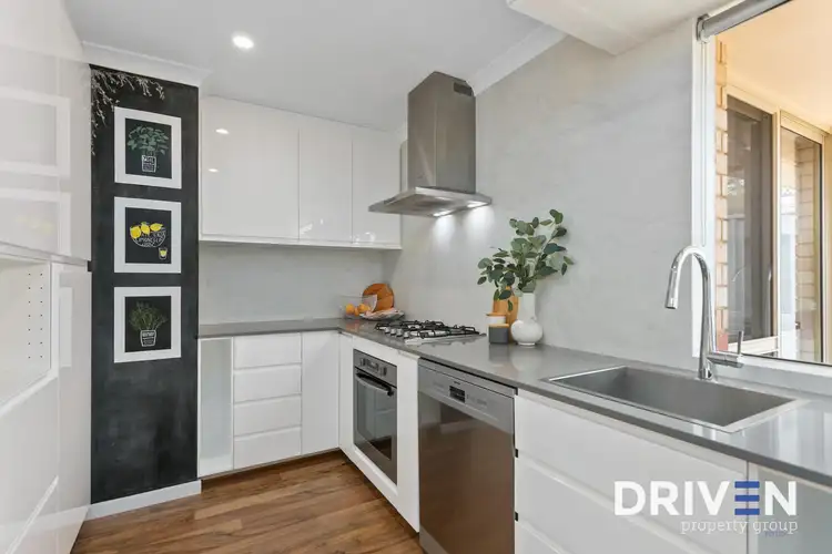 Main view of Homely unit listing, 2/12 Green Avenue, Balcatta WA 6021