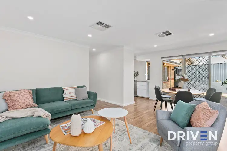 Second view of Homely unit listing, 2/12 Green Avenue, Balcatta WA 6021