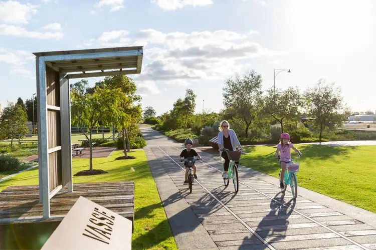 Lot 157, 39 Talma Circuit, Vasse WA 6280
