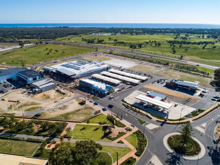 Second view of Homely land listing, Lot 157, 39 Talma Circuit, Vasse WA 6280