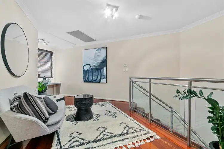 Third view of Homely townhouse listing, 1/104 York Street, Subiaco WA 6008