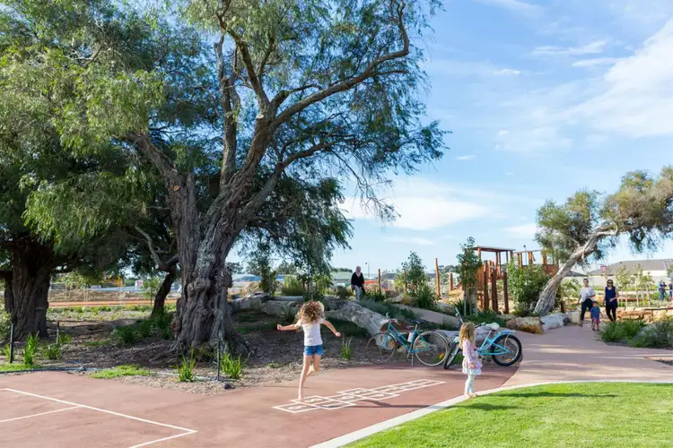 Lot 456, Selago Avenue, Vasse WA 6280