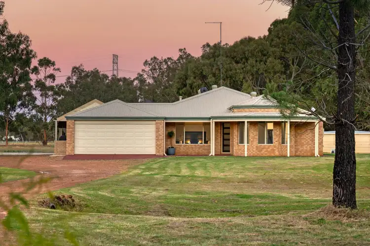 Third view of Homely house listing, 30 Paperbark Place, West Pinjarra WA 6208