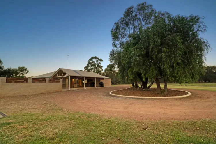 Fourth view of Homely house listing, 30 Paperbark Place, West Pinjarra WA 6208