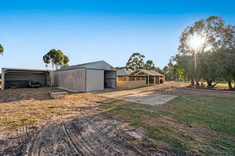 Sixth view of Homely house listing, 30 Paperbark Place, West Pinjarra WA 6208