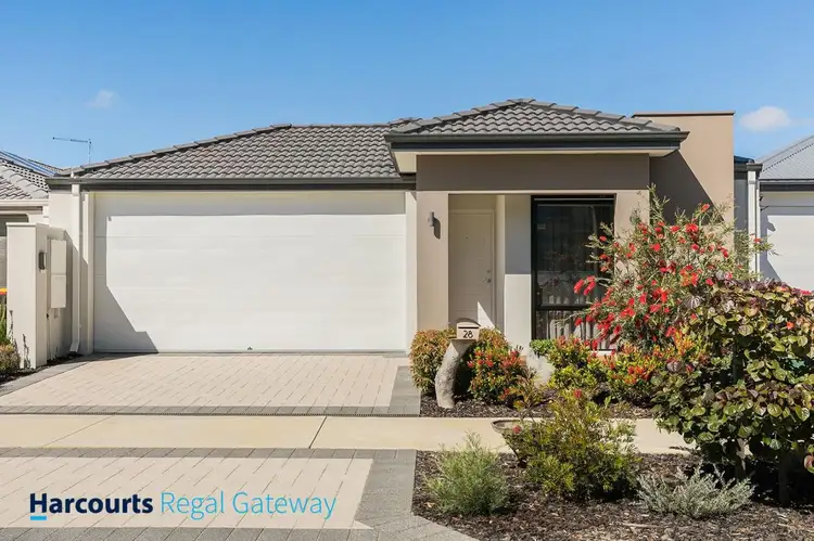 28 Mudstone Road, Treeby WA 6164