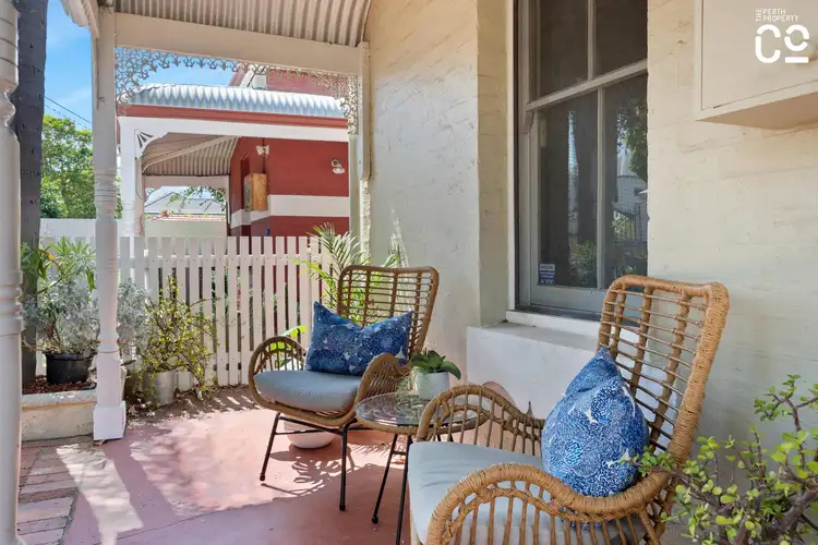 Third view of Homely house listing, 83 Alma Road, Mount Lawley WA 6050