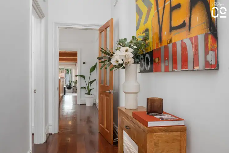 Fourth view of Homely house listing, 83 Alma Road, Mount Lawley WA 6050
