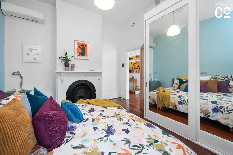 Sixth view of Homely house listing, 83 Alma Road, Mount Lawley WA 6050
