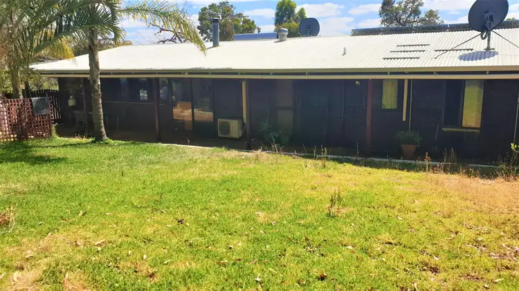 23 Rangeview Rise, Bindoon WA 6502