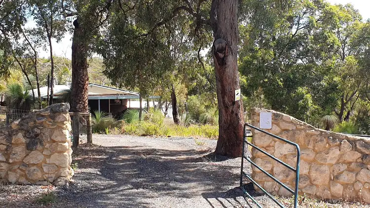 Third view of Homely house listing, 23 Rangeview Rise, Bindoon WA 6502