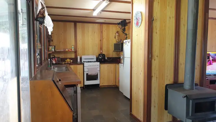 Fourth view of Homely house listing, 23 Rangeview Rise, Bindoon WA 6502