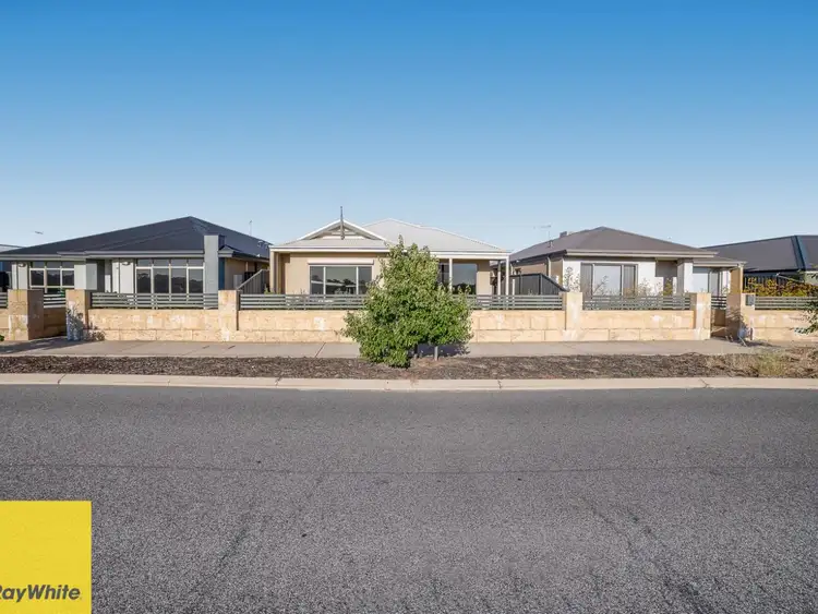 Second view of Homely house listing, 27 Norseman Approach, Baldivis WA 6171