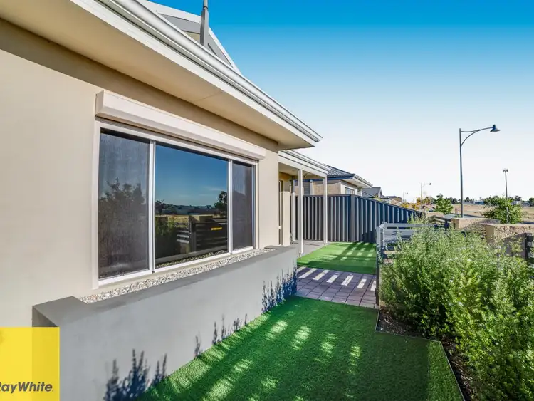 Fourth view of Homely house listing, 27 Norseman Approach, Baldivis WA 6171