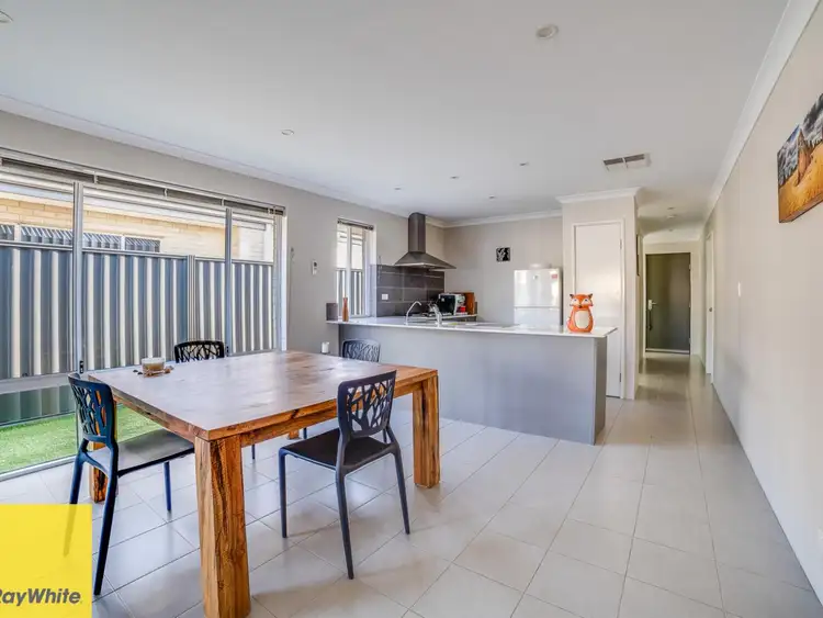 Sixth view of Homely house listing, 27 Norseman Approach, Baldivis WA 6171
