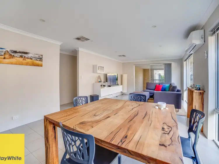 Seventh view of Homely house listing, 27 Norseman Approach, Baldivis WA 6171