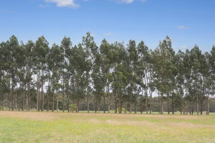 507 Manear Road, Rosa Brook WA 6285