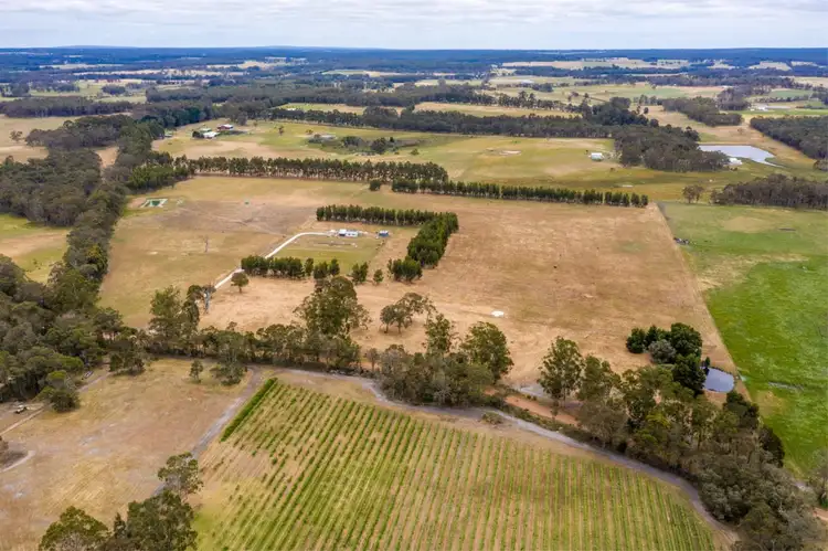 Sixth view of Homely rural property listing, 507 Manear Road, Rosa Brook WA 6285