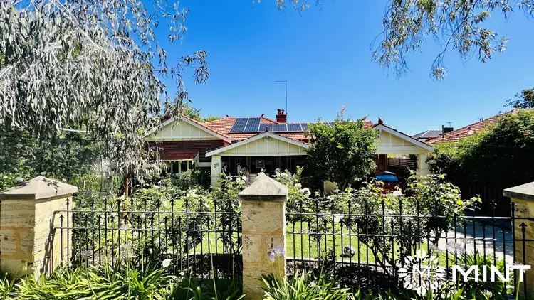 Fourth view of Homely house listing, 29 Robinson Terrace, Daglish WA 6008
