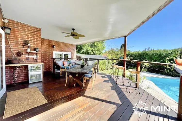 Fifth view of Homely house listing, 29 Robinson Terrace, Daglish WA 6008