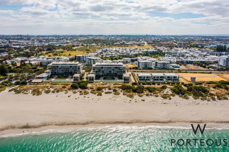 20/23 Ocean Drive, North Coogee WA 6163